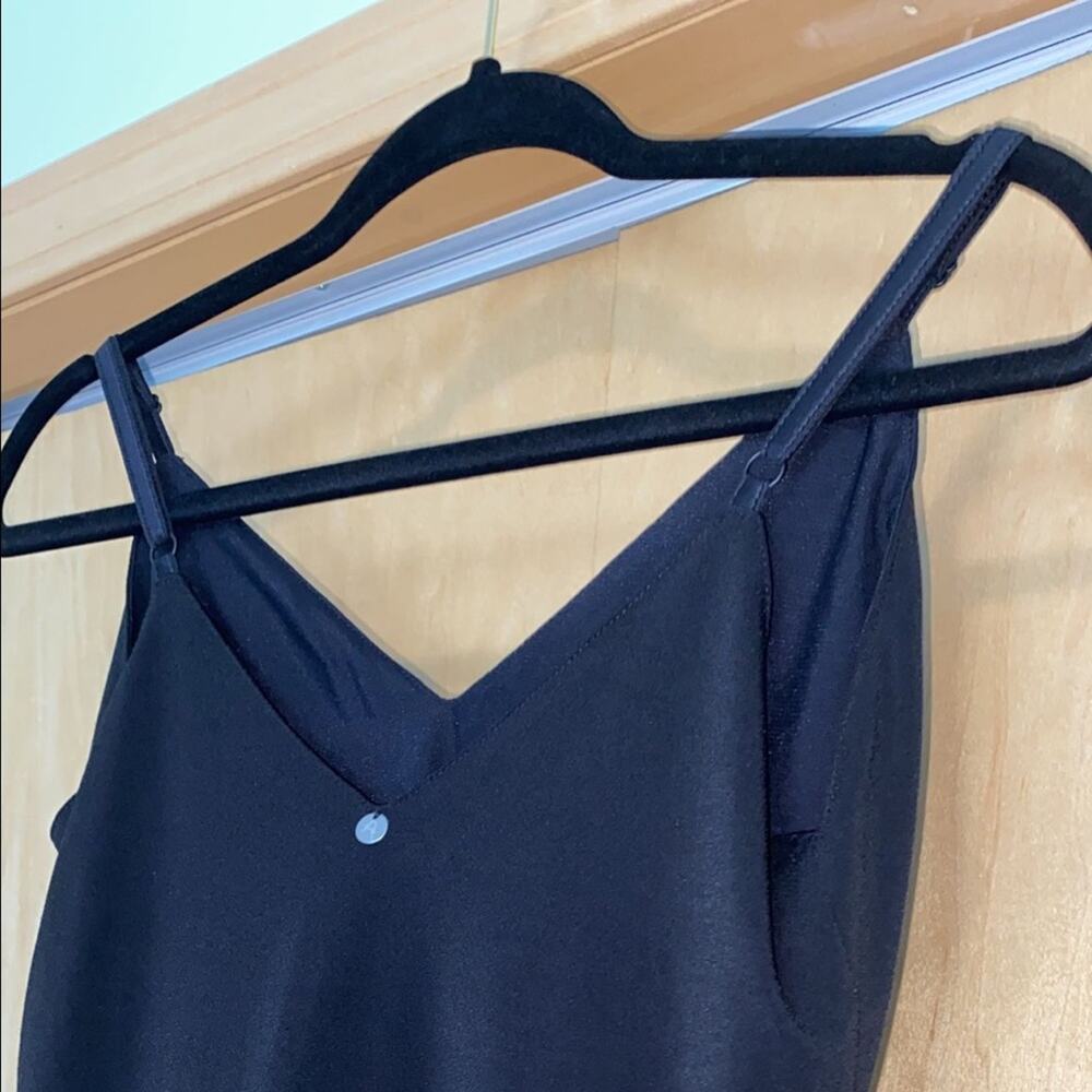 ALICE + OLIVIA MINI SLIP DRESS - Picture 7 of 10